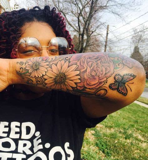 120 Tattoos For Black Skin Ideas Tattoos Body Art Tattoos Cute Tattoos