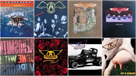 Aerosmith The Albums Ranked From Worst To First The Aerosmith Free Nude Porn Photos
