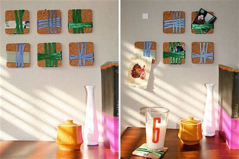 100 Creative Diy Wall Art Ideas To Decorate Your Space Brit Co Diy
