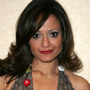 Judy Reyes Hot Bikini Photos Rather Than Sexy Scarf Pics For Of Fans The Celebrity Post
