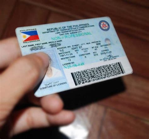 How To Get A Philippine Drivers License Live In The Philippines