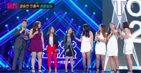 Top 2 Finalists On “k Pop Star 5” Revealed Soompi