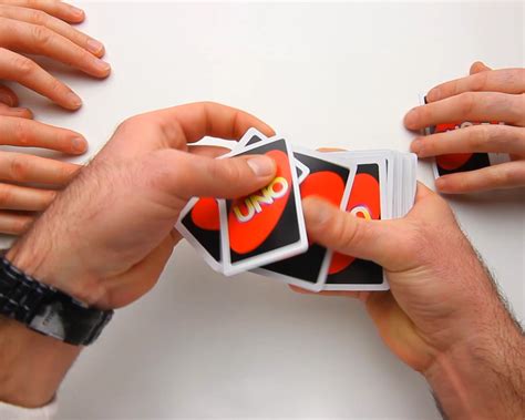 This game is played by matching and then discarding the cards game play: How to Play UNO: 15 Steps (with Pictures) - wikiHow