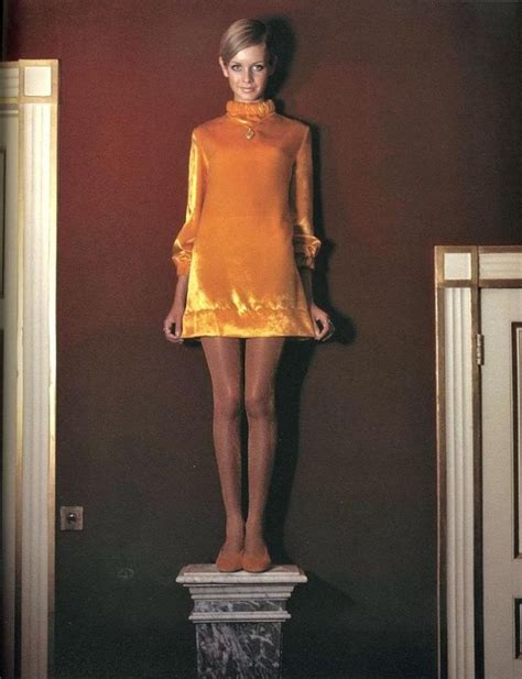 The 1960s Mini Skirt Fashion History Mary Quant Autos Post