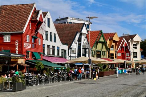 Top 10 Things To Do In Stavanger Norway Go Live Young Stavanger