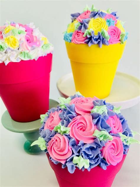 Flower Bouquet Cakes By Cake Bash Studio And Bakery Lake Balboaca