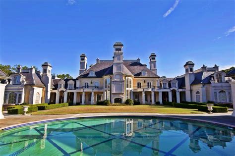 5 Alabama Mansions For Sale Nol Lima
