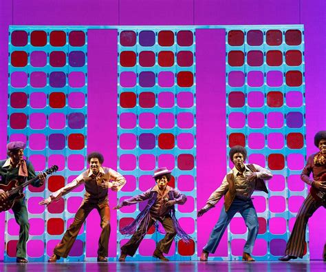 Motown The Musical On Broadway New York City All You Need To Know