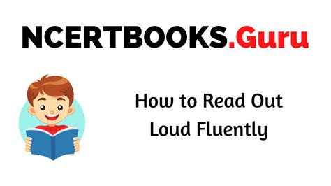 Read Out Loud To Improve Fluency Benefits Of Reading Out Loud To