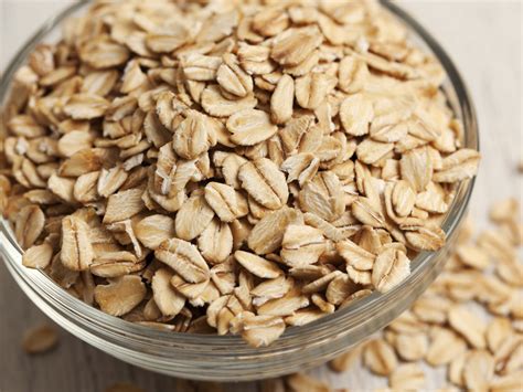 Ces formations à distance, ont connu d'importantes. Cooking With Grains: Oats - Dr. Weil's Healthy Kitchen