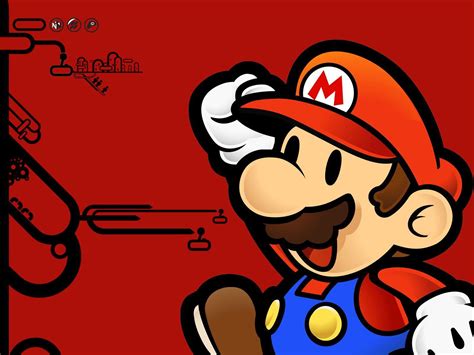 Browse through our collection of mario wallpaper for desktop wallpapers and backgrounds that makes your desktop, tablet and smartphone look awesome. Cool Mario Backgrounds - Wallpaper Cave