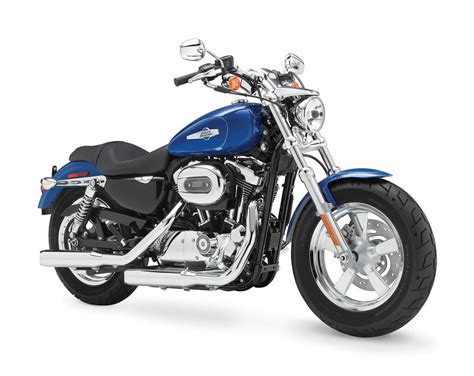 Harley Davidson Harley Davidson Xl 1200c Sportster Custom 2016 17
