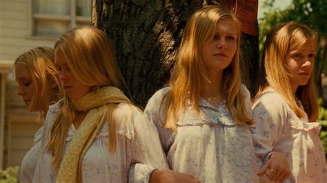 The Virgin Suicides Criterion Collection 4k Uhd Blu Ray Review