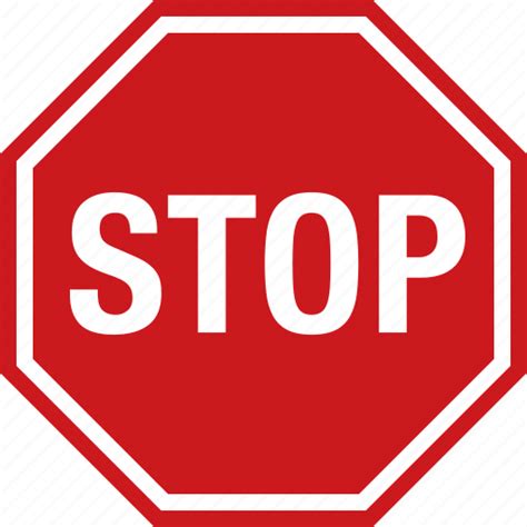 Stop Sign Template Printable Clipart Best Free Printable Stop Sign