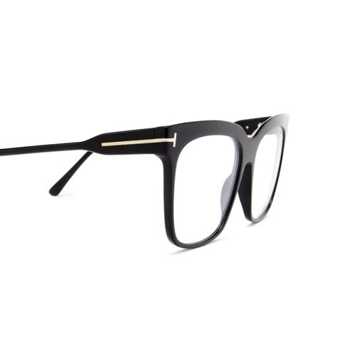 eyeglasses tom ford ft5768 b mia burton