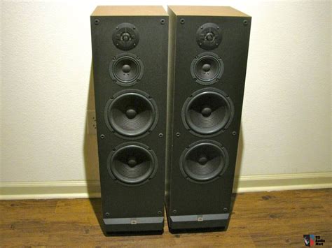 Vintage Jbl P50 Floor Standing Speakers Photo 1761485 Uk Audio Mart