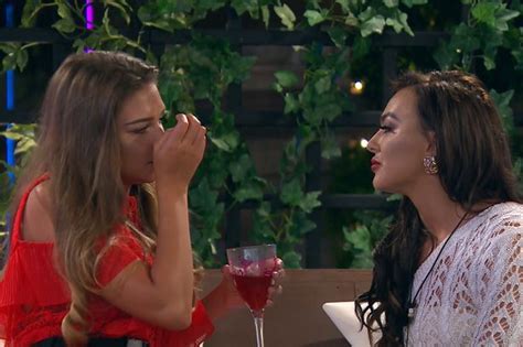 who is zara on love island meet the latest girl to attract adam s attention chronicle live
