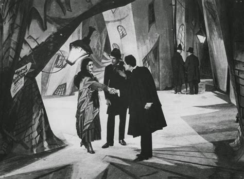We did not find results for: Le Deblocnot': LE CABINET DU DOCTEUR CALIGARI de Robert ...