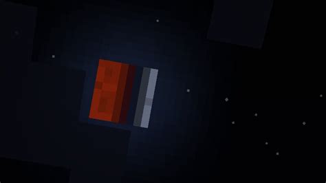 Lunar Eclipse Minecraft Texture Pack