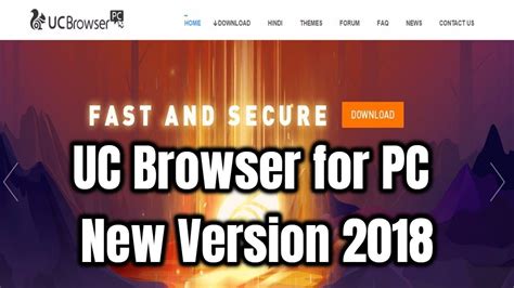 Answer right 12 questions, win millions cash everyday. How to Download and Install UC Browser for PC New Version ...