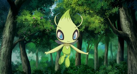 The Best Grass Type Pokemon From All Generations