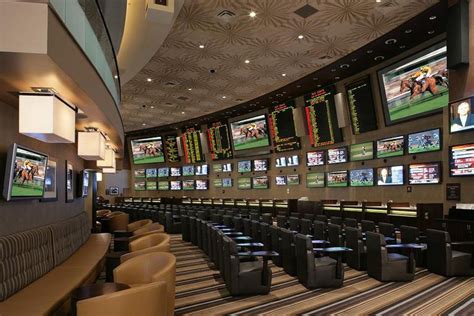 Here in las vegas, it's also known as one of the biggest betting days of the year. Top 5 Local Sports Books In Las Vegas - Sports Gambling ...