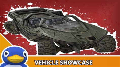 Halo Warthog Gmod Vehicle Showcase Youtube