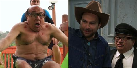 Its Always Sunny In Philadelphia 10 Best Frank And Charlie Episodes
