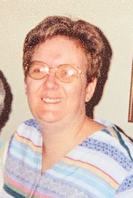 Obituary For Lisa Marie Scott Bateman Funeral Home