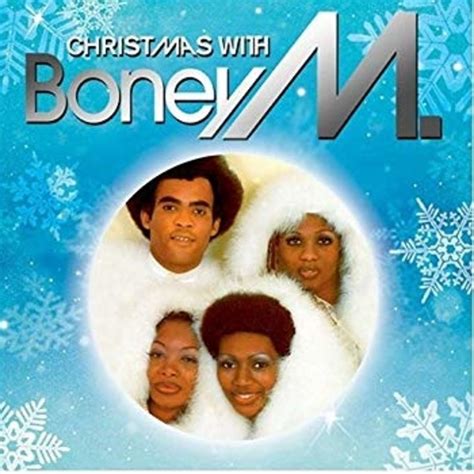 Boney M Christmas Song En Canciones De Navidadchristmas Song En Mp312