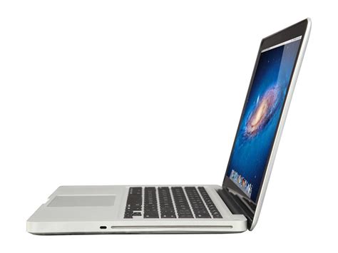 Refurbished Apple Laptop Macbook Pro Md101lla Intel Core I5 2nd Gen