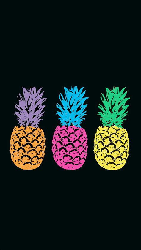Pineapple Background ·① Download Free Stunning Hd Wallpapers For
