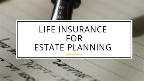 We did not find results for: Life Insurance as Estate Planning Tool | My Wise Finances