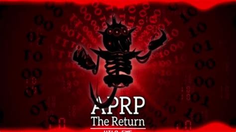 Viloexe Theme Song Aprp The Return Youtube