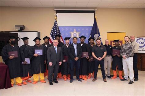 Caddo Correctional Inmates