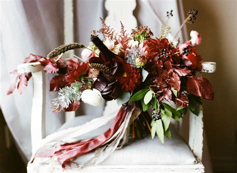 Lovely Valentines Day Inspired Wedding Ideas Bridestory Blog