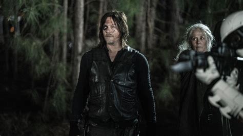 ‘the walking dead finale everything you need to know about how it ended surprise cameos and