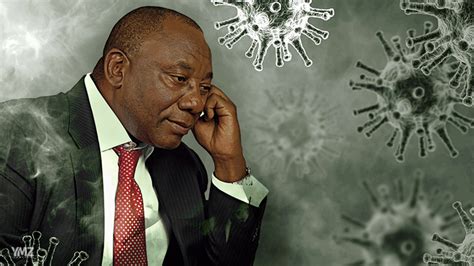 The televised address takes place just hours after the country received. President Cyril Ramaphosa Address Nation - Ramaphosa to ...