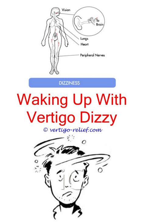 Vertigo Psychological Causes Vertigo Treatment Vertigo Relief How