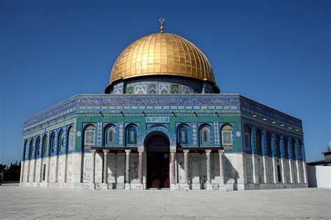 Al Aqsa Mosque Jerusalem Folder