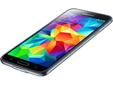 Samsung Galaxy S5 Duos Double Sim 16go 4g Smartphones