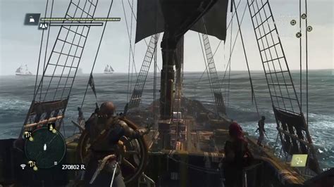 Derby Ram Sea Shanty Assassin S Creed IV Black Flag YouTube