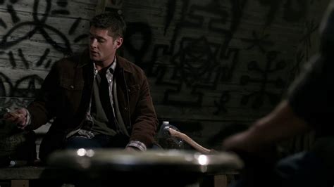 Supernatural Castiels First Appearance S4e01 Logoless Youtube