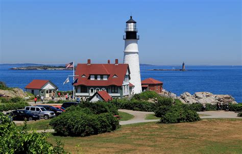 The Most Charming Beaches And Beach Towns In Maine