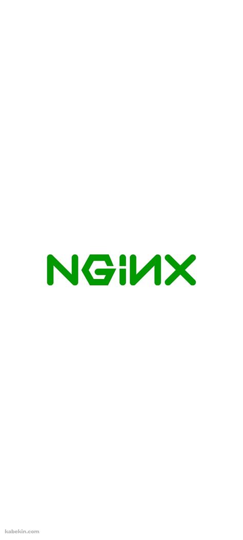 Nginxのandroid用のスマホ壁紙1080 X 2400 壁紙キングダム