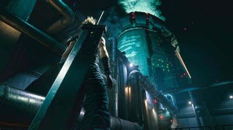 Final Fantasy 7 Remake Difficulty Setting Guide What Difficulty To Pick