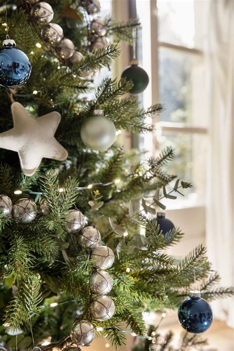 Ideas Para Decorar Un árbol De Navidad Elegante 3 Looks Triunfadores