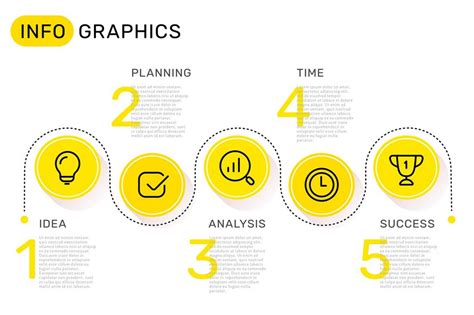 50 Best Infographic Templates Word Powerpoint And Illustrator