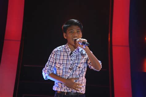 See more of the voice ' kids ' philippines on facebook. IN PHOTOS: The Voice Kids Philippines 2019 Blind Auditions ...