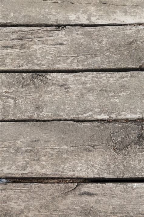 Wooden Planks Creating Horizontal Lines Stock Photo Image Of Abstract